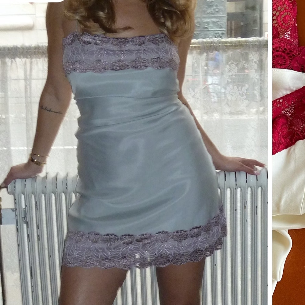 Djerf Avenue limited edition REMAKE collection Dream Dress